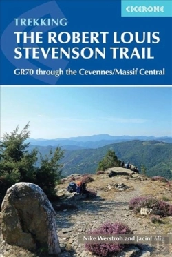 Bertrand.pt - Trekking The Robert Louis Stevenson Trail