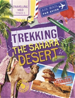 Bertrand.pt - Trekking The Sahara