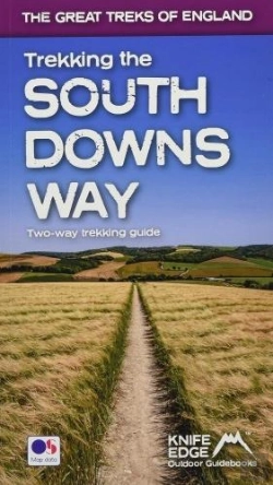 Bertrand.pt - Trekking The South Downs Way