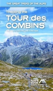 Trekking The Tour Des Combins