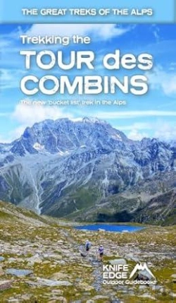 Bertrand.pt - Trekking The Tour Des Combins