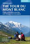 Trekking The Tour Du Mont Blanc