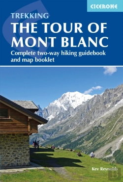 Bertrand.pt - Trekking The Tour Of Mont Blanc