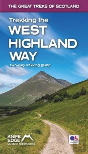 Trekking The West Highland Way