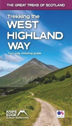 Bertrand.pt - Trekking The West Highland Way