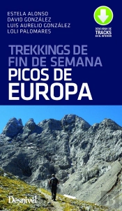 Trekkings De Fin De Semana Por Los Picos De Europa