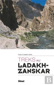 Treks Au Ladakh Zanskar