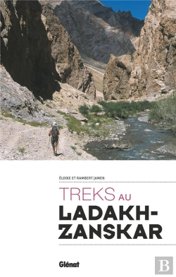 Bertrand.pt - Treks Au Ladakh Zanskar