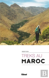 Treks Au Maroc