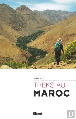 Bertrand.pt - Treks Au Maroc