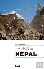 Treks Au Népal