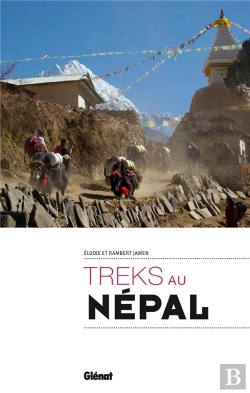 Bertrand.pt - Treks Au Népal