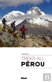Treks Au Pérou