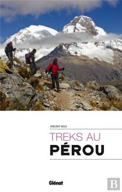 Bertrand.pt - Treks Au Pérou