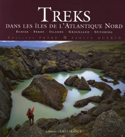 Bertrand.pt - Treks Dans Les Îles De L'Atlantique Nord
