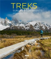 Treks Sur Les 5 Continents