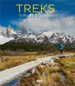 Bertrand.pt - Treks Sur Les 5 Continents