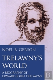 Trelawny'S World
