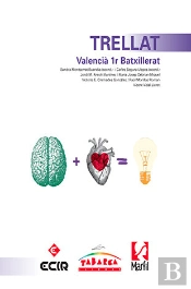 Trellat - Valencià 1r Batxillerat