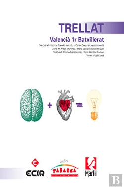 Bertrand.pt - Trellat - Valencià 1r Batxillerat