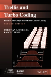 Trellis And Turbo Coding