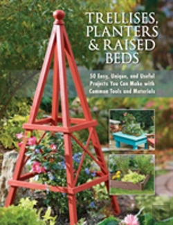 Bertrand.pt - Trellises, Planters & Raised Beds
