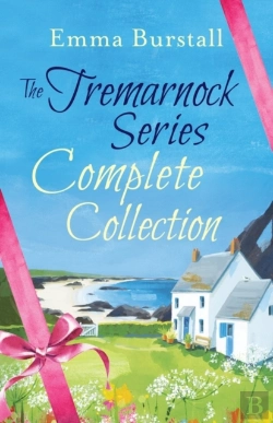 Bertrand.pt - Tremarnock Series Box Set