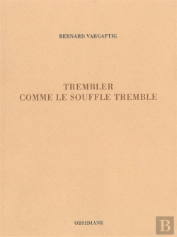 Bertrand.pt - Trembler Comme Le Souffle Tremble