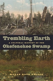 Trembling Earth