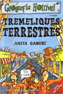 Bertrand.pt - Tremeliques Terrestres