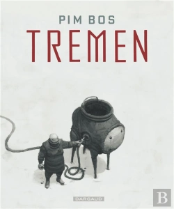 Bertrand.pt - Tremen Tome 1