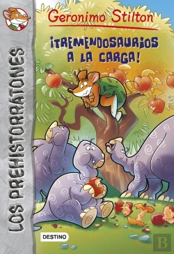 Bertrand.pt - ¡Tremendosaurios A La Carga!