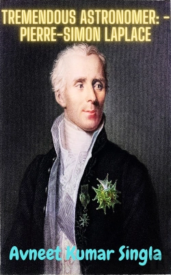 Bertrand.pt - Tremendous Astronomer: - Pierre-Simon Laplace