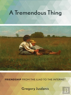 Bertrand.pt - Tremendous Thing
