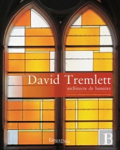 Tremlett, Vitraux Contemporains De Villenauxe La Grande