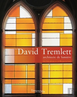 Bertrand.pt - Tremlett, Vitraux Contemporains De Villenauxe La Grande