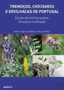 Bertrand.pt - Tremoços, Chícharos e Ervilhacas de Portugal