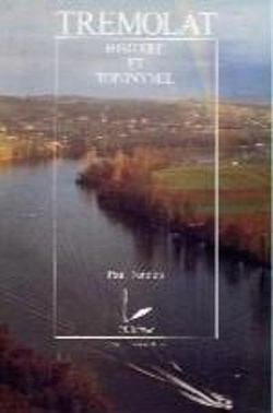 Bertrand.pt - Trémolat : Histoire Et Toponymie