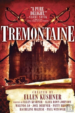 Bertrand.pt - Tremontaine