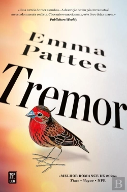 Bertrand.pt - Tremor