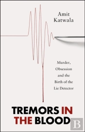 Tremors In The Blood