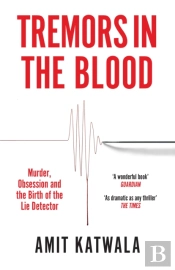 Tremors In The Blood