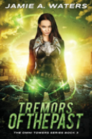 Tremors Of The Past