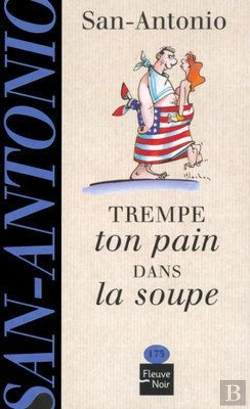 Bertrand.pt - Trempe Ton Pain Dans La Soupe