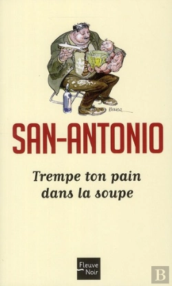 Bertrand.pt - Trempe Ton Pain Dans La Soupe