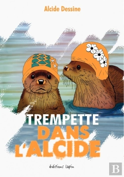 Bertrand.pt - Trempette Dans L'Alcide
