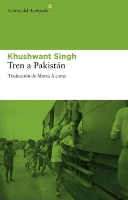 Bertrand.pt - Tren A Pakistán