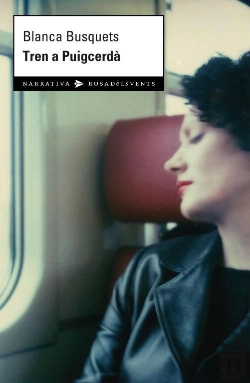 Bertrand.pt - Tren A Puigcerda