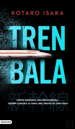 Bertrand.pt - Tren Bala