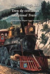Tren De Cercan¡As = Regional Train